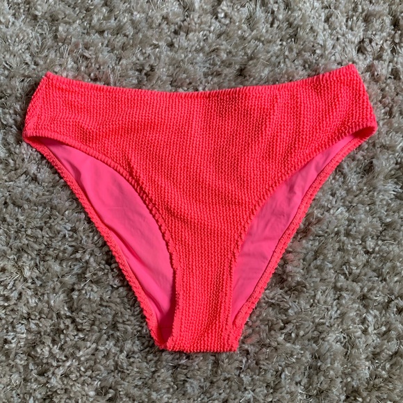 Lively Other - Lively Ruched Bikini Bottom